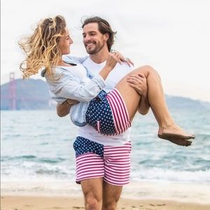 Chubbies Miss 'Mericas